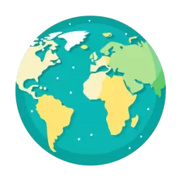 Earth Free Vector