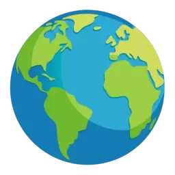 Earth Icon