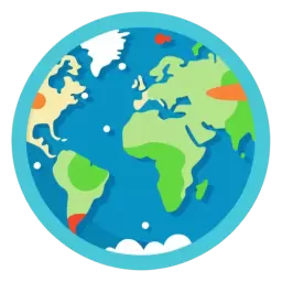 Earth Icon