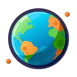 Earth Symbol free download