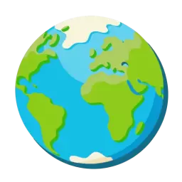 Earth Vector