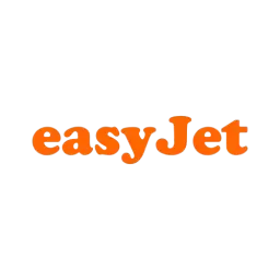 EasyJet Logo