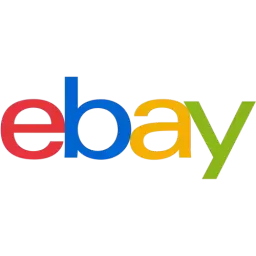 Ebay Logo