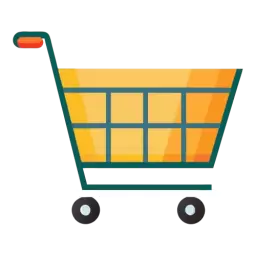 Ecommerce Icon