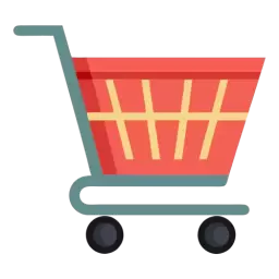 Ecommerce Shop Icon
