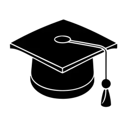 Education Cap Vector
