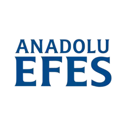 Efes Beverage Group Logo