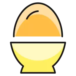 Egg Vector free download