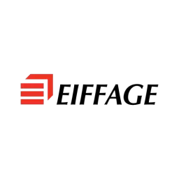 Eiffage Logo