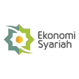Ekonomi Syariah Logo