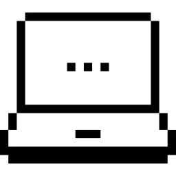 Electronics Laptop Icon
