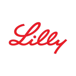 Eli Lilly Company Logo