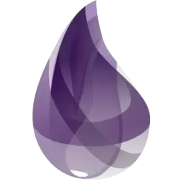 Elixir Programming Logo