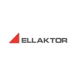 Ellaktor Logo