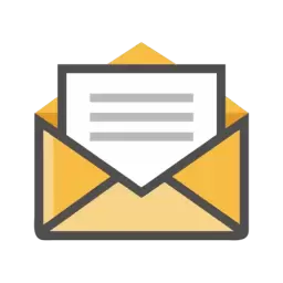 Email Open Vector