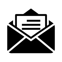 Email Open Vector