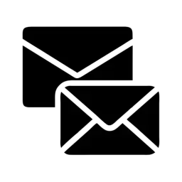 Emails Icon