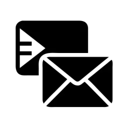Emails Icon free download