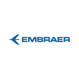 Embraer Logo