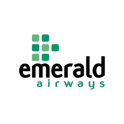 Emerald Airways Logo