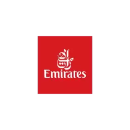 Emirates Logo