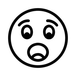 Emoji Surprised