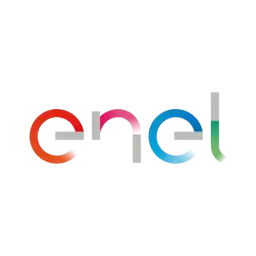 Enel Logo