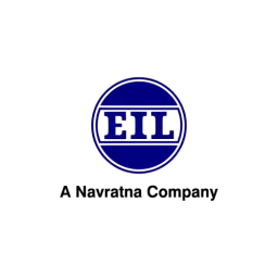 Engineers India Logo