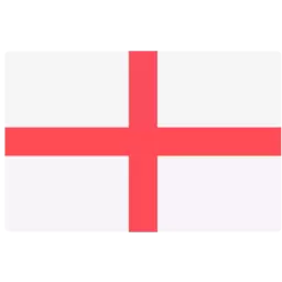 England Country Flag