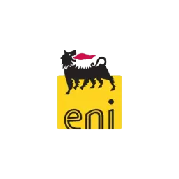 Eni Logo