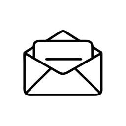Envelope Open Icon