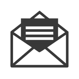 Envelope Symbol