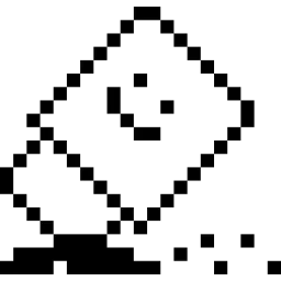 Eraser Icon