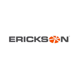 Erickson Inc Logo