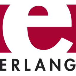 Erlang Logo