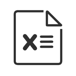 Error Document Vector