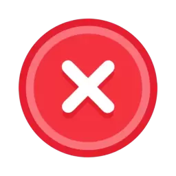 Error Free Icon