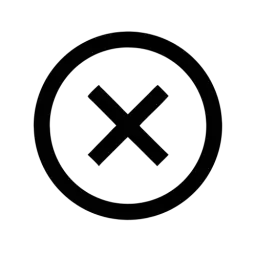 Error Free Icon