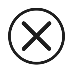 Error Free Icon