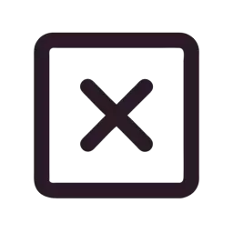 Error Free Symbol