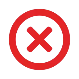 Error Free Symbol
