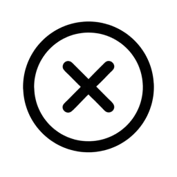 Error Free Symbol