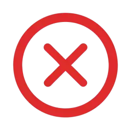 Error Free Vector