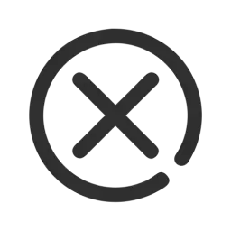 Error Icon
