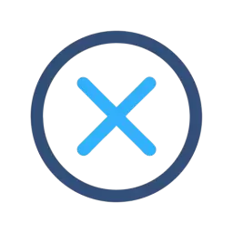 Error Symbol