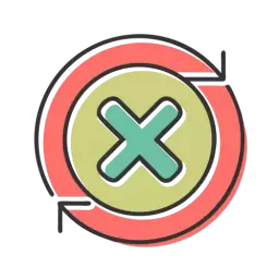 Error Symbol