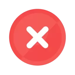 Error Symbol Free