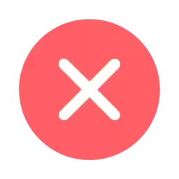 Error Symbol