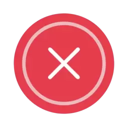 Error Symbol