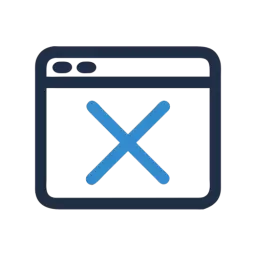 Error Web Vector Free